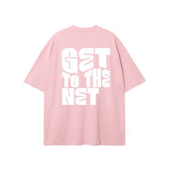 “Get to the Net” T-Shirt