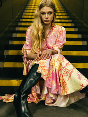 The Wrap Dress