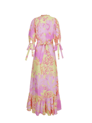 The Wrap Dress