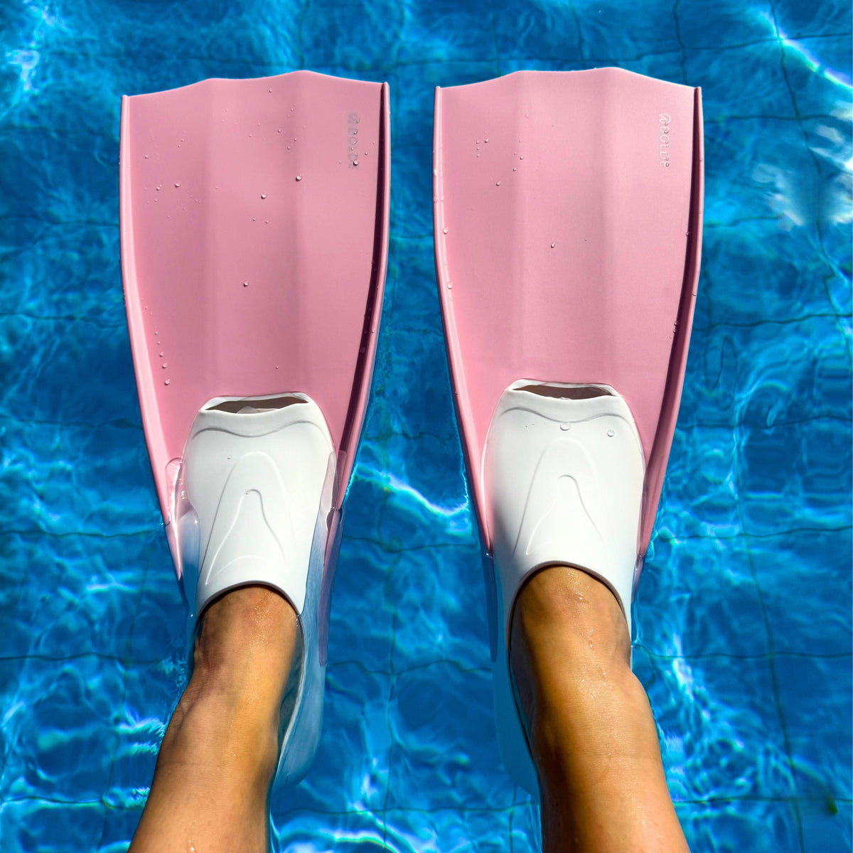 Dive and Snorkel Fins