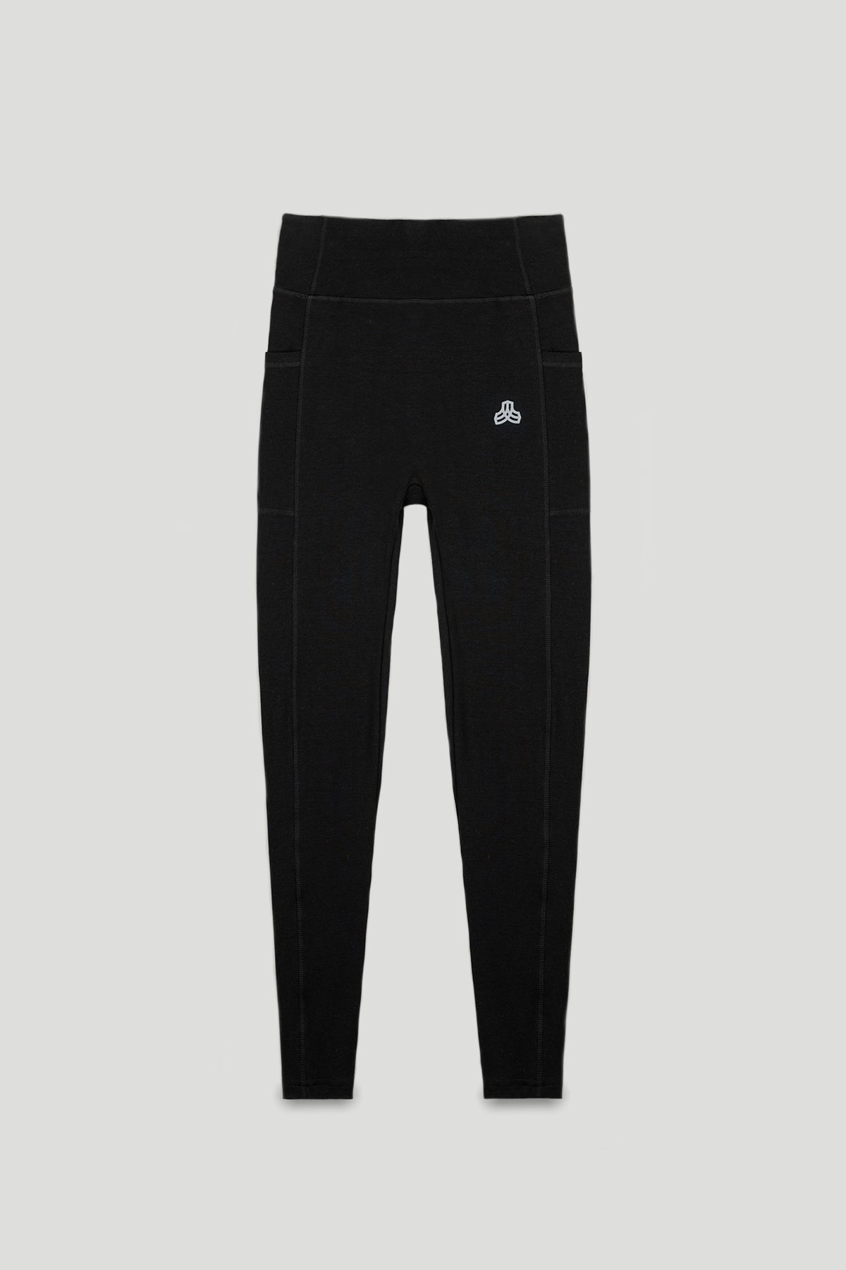 [PF91.Wood] Pocket Leggings