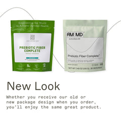 Prebiotic Fiber Complete™