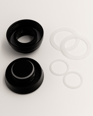 Silicone Seals (XL)