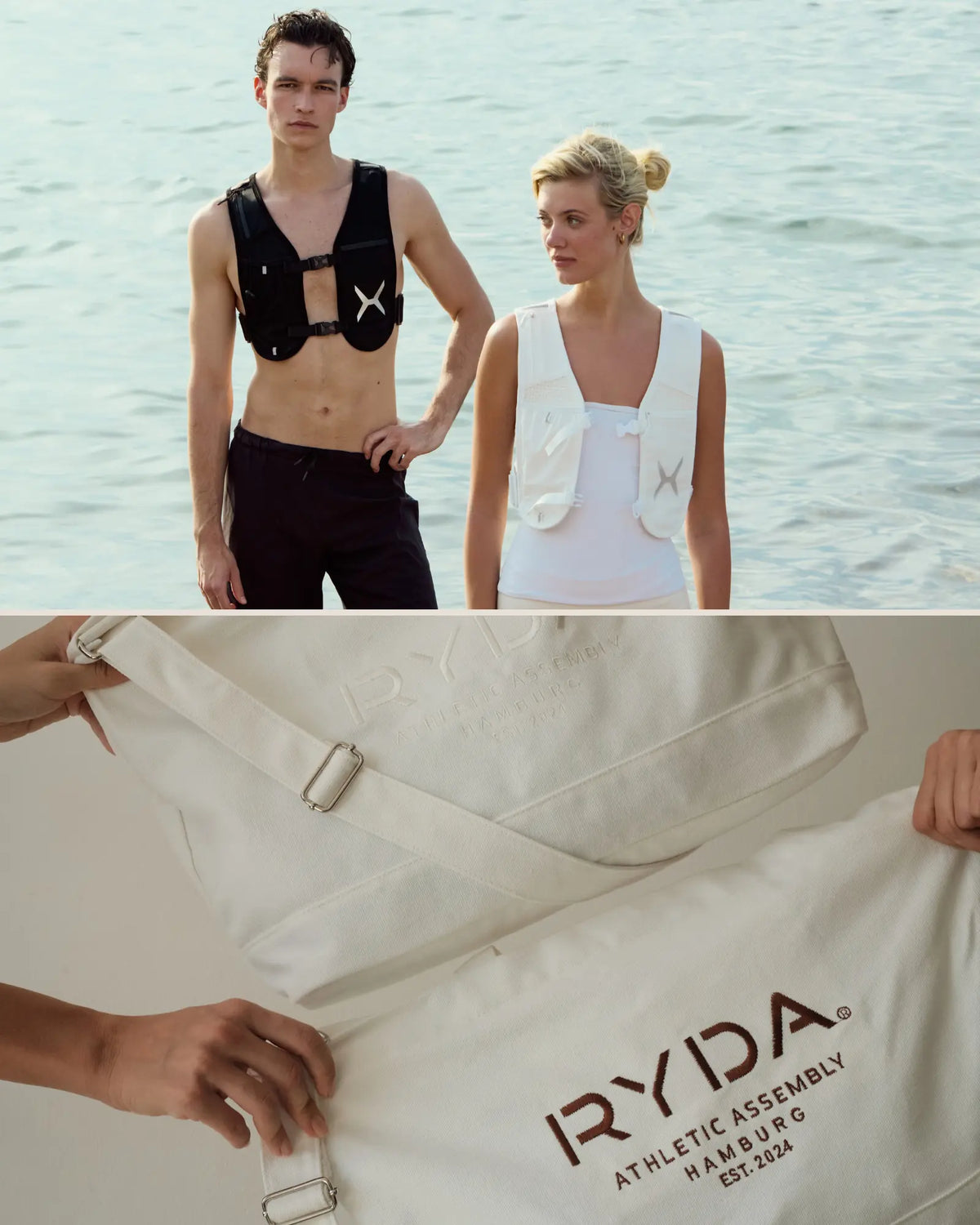 RYDA Run & Everyday Set