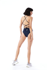 RACER SWIMSUIT - CRUISE