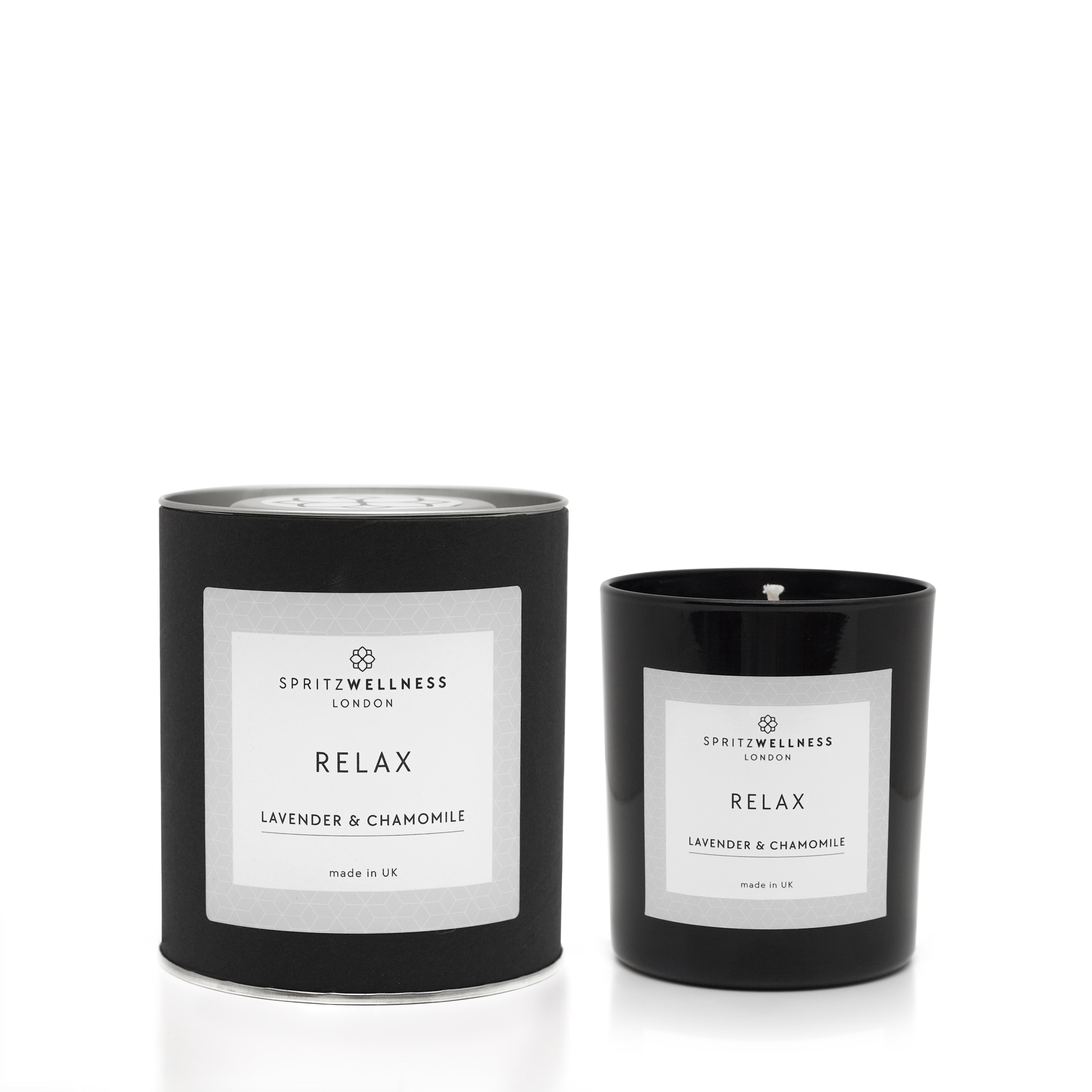 The Ultimate Ritual Gift Set