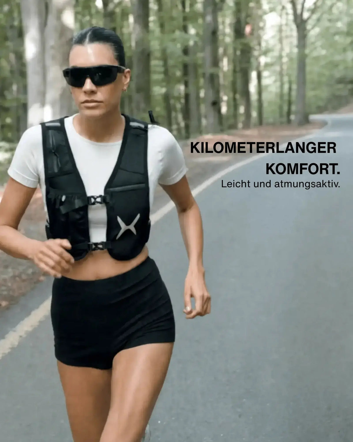 AERO RUN LAUFWESTE