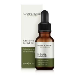 Radiance Facial Oil