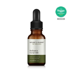 Radiance Facial Oil