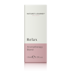 Relax Aromatherapy Blend