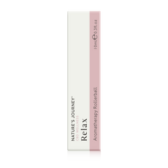 Relax Aromatherapy Rollerball
