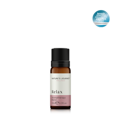 Relax Aromatherapy Blend