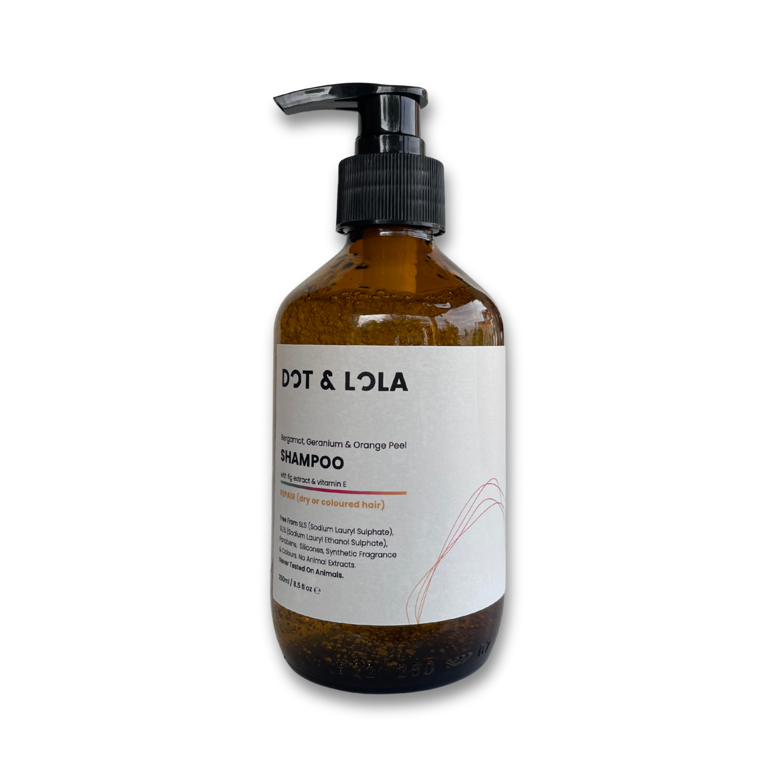 Repair Shampoo