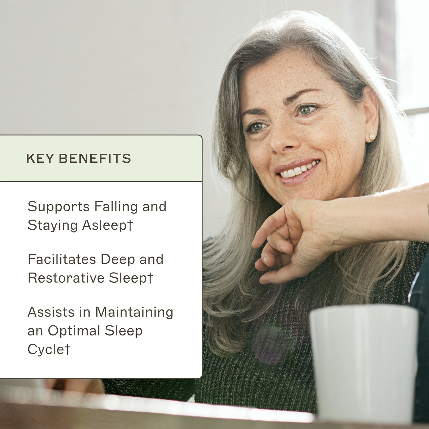 Rest and Restore™
