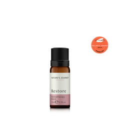 Restore Aromatherapy Blend