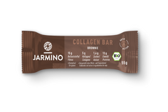 Collagen Bar, Brownie