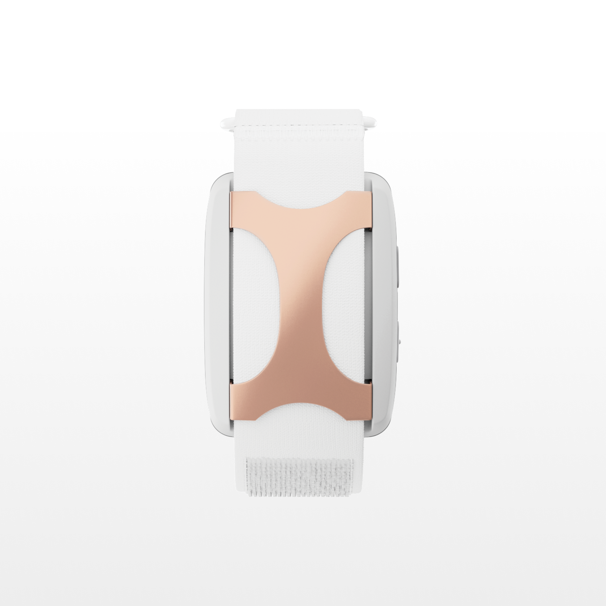 Apollo Wearable + 1 Yr SmartVibes AI Membership