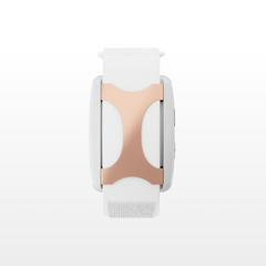 Apollo Wearable + 1 Yr SmartVibes AI Membership