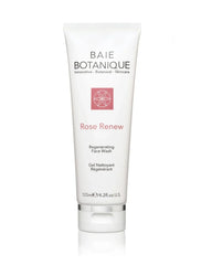 Rose Renew Face Wash 125ML