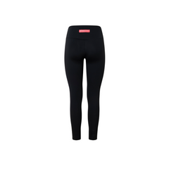 BLACK INK AGLAÏA SPORT LEGGINGS in ECONYL®