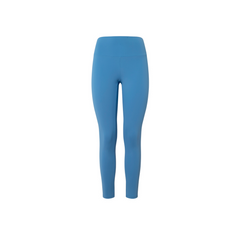 SAPPHIRE BLUE AGLAÏA SPORT LEGGINGS in ECONYL®