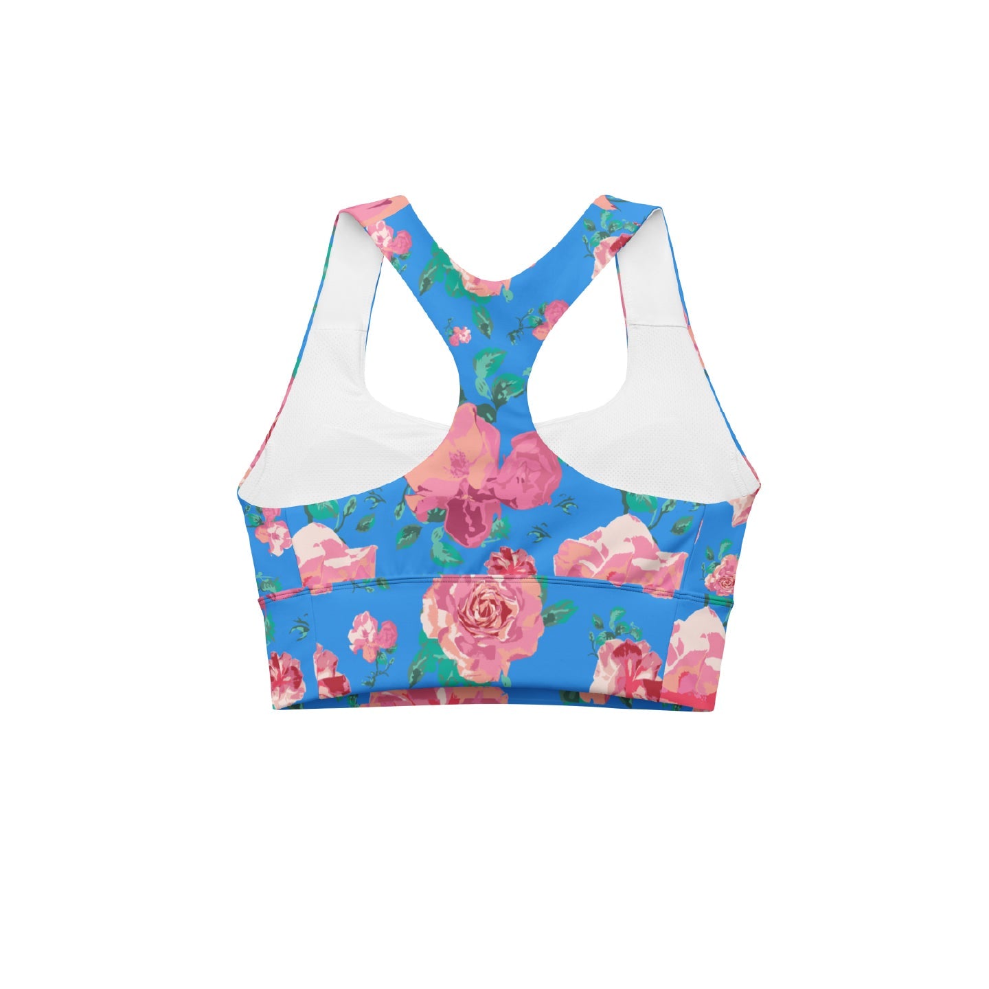 Eden Rose Sports Bra