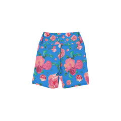 Eden Rose Biker Shorts