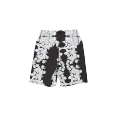 Ink Theory Biker Shorts