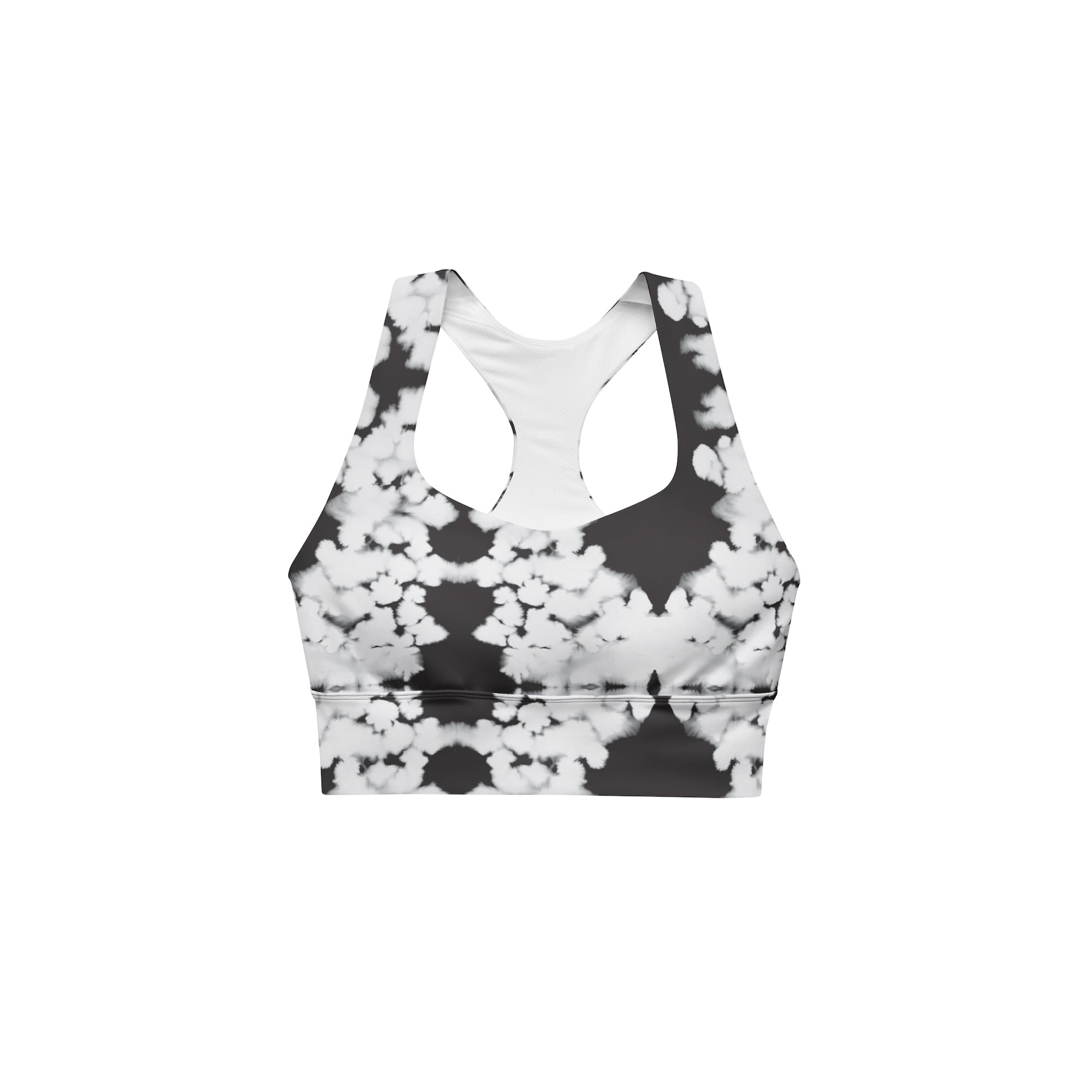 Ink Theory Sports Bra