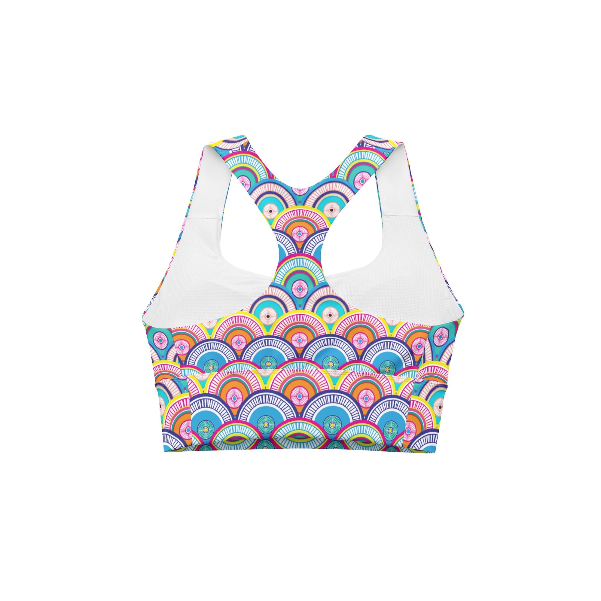 Kaleido Sports Bra