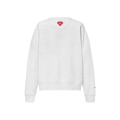 Más Vida Organic Cotton Sweatshirt