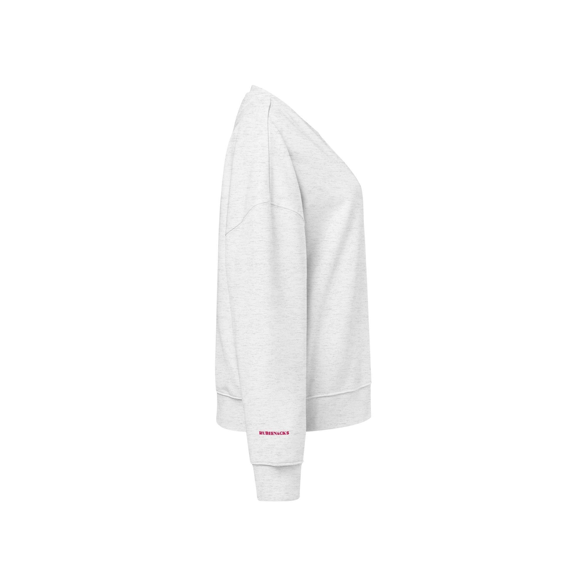 Más Vida Organic Cotton Sweatshirt
