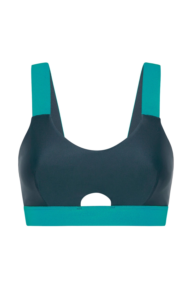 Oxygen Top Air