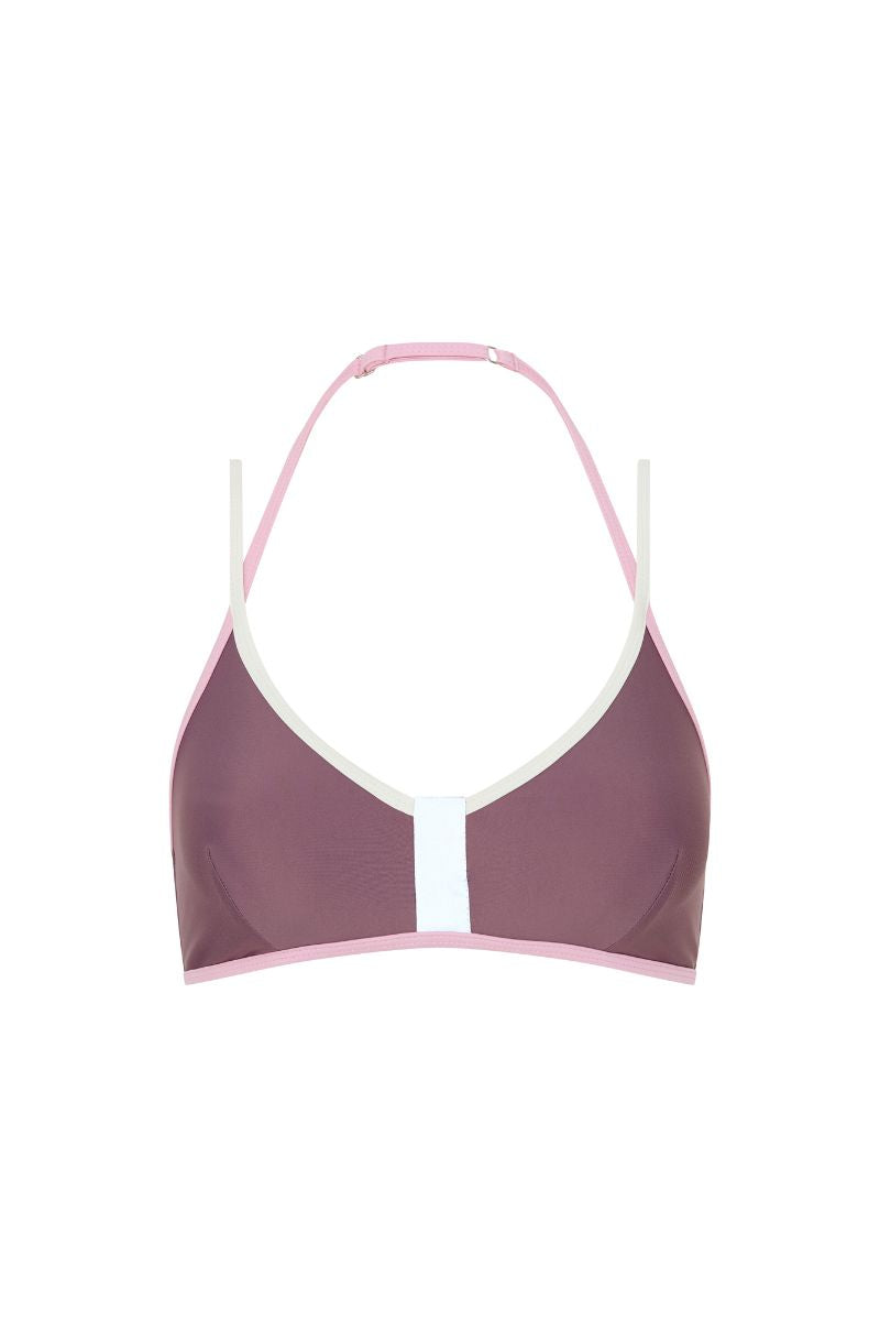 Coral Sea Bikini Top Dreamland