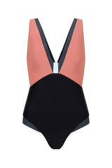 Tasman One Piece Sunkissed