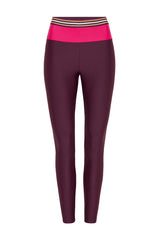 Hydrogen Olympia Leggings Land