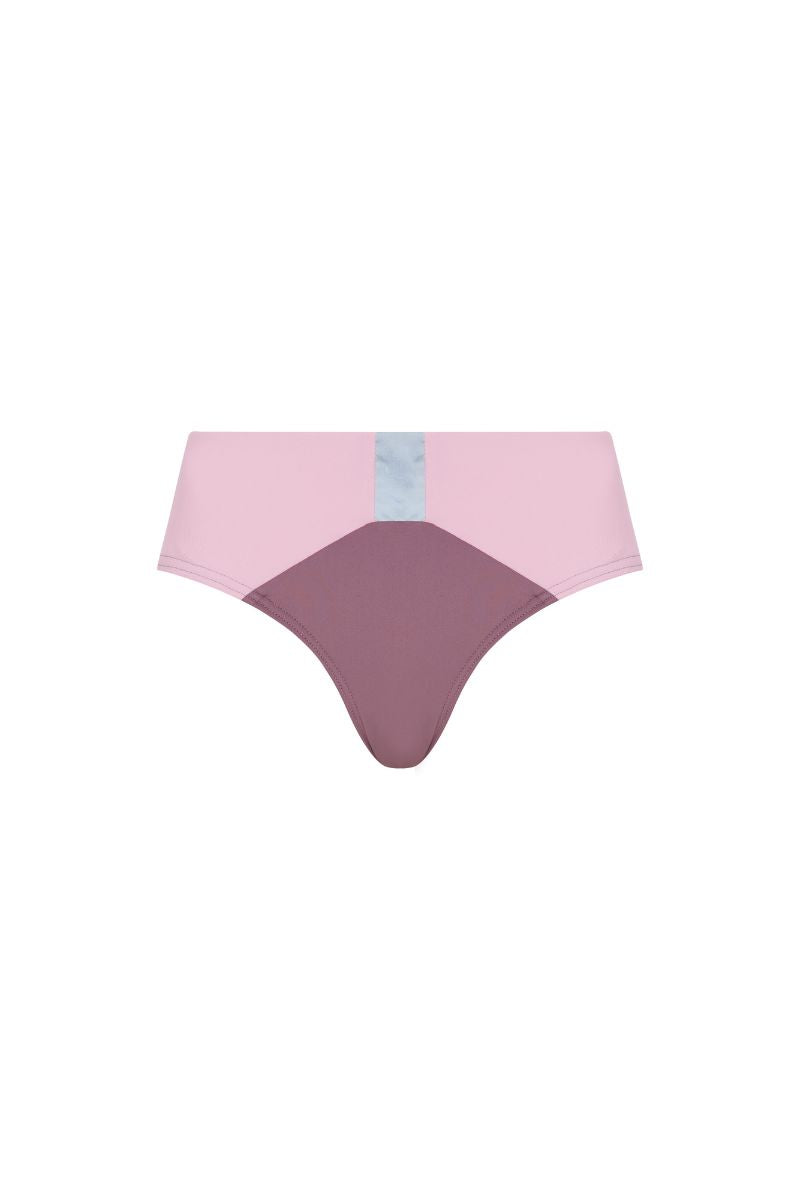 Coral Sea Bikini Bottom Dreamland