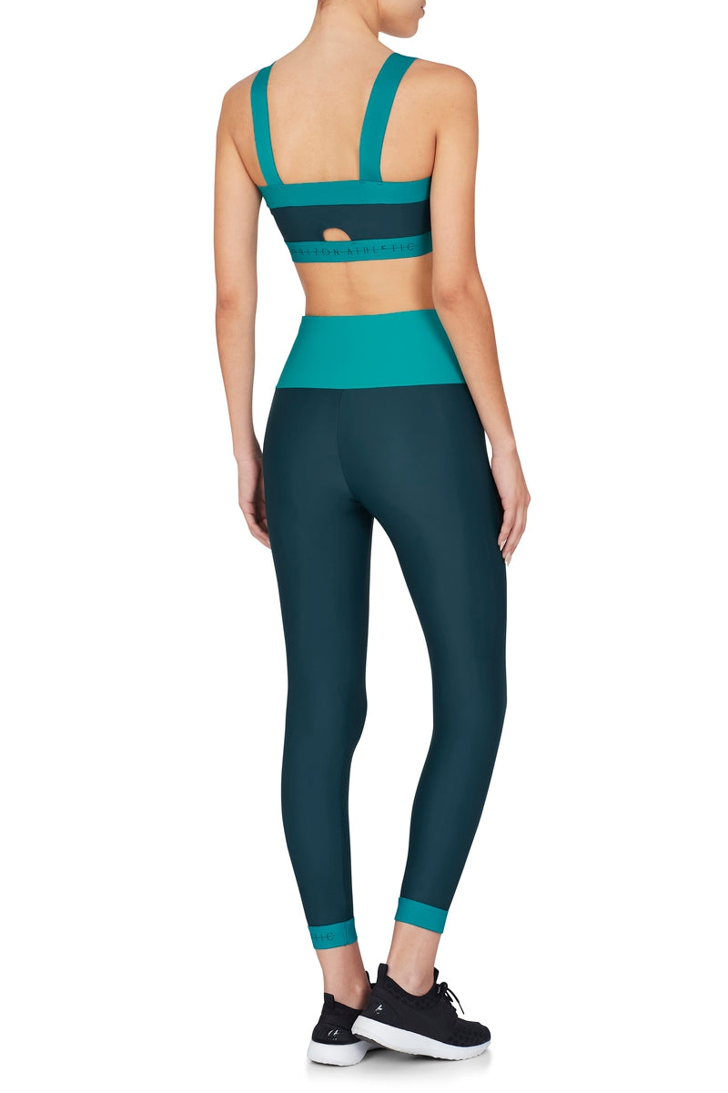 The 7/8 Nitrogen Leggings Air