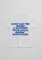 SANCTUARY TEE