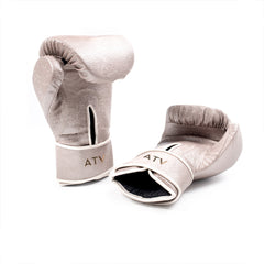 Boxing Gloves Sand - Avenue Athletica