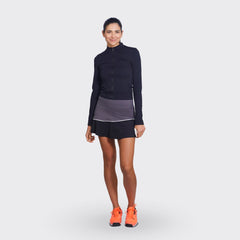 Jacket Seamless Nuit Black