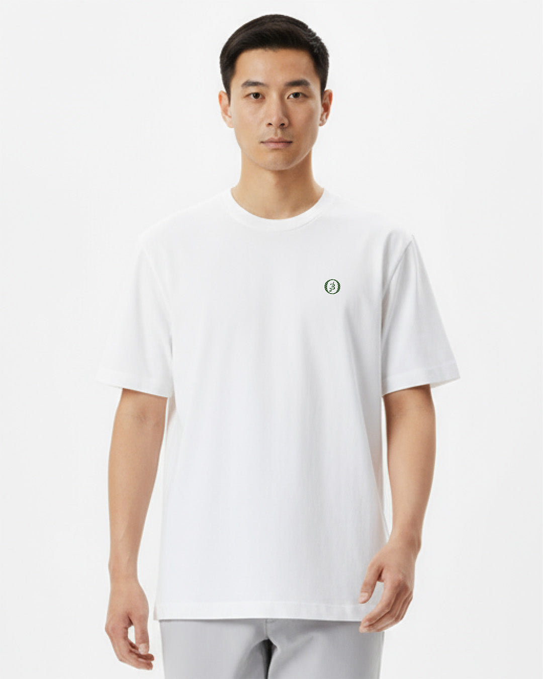 THE "SUNDAY'S GOLFING CLUB" T-SHIRT
