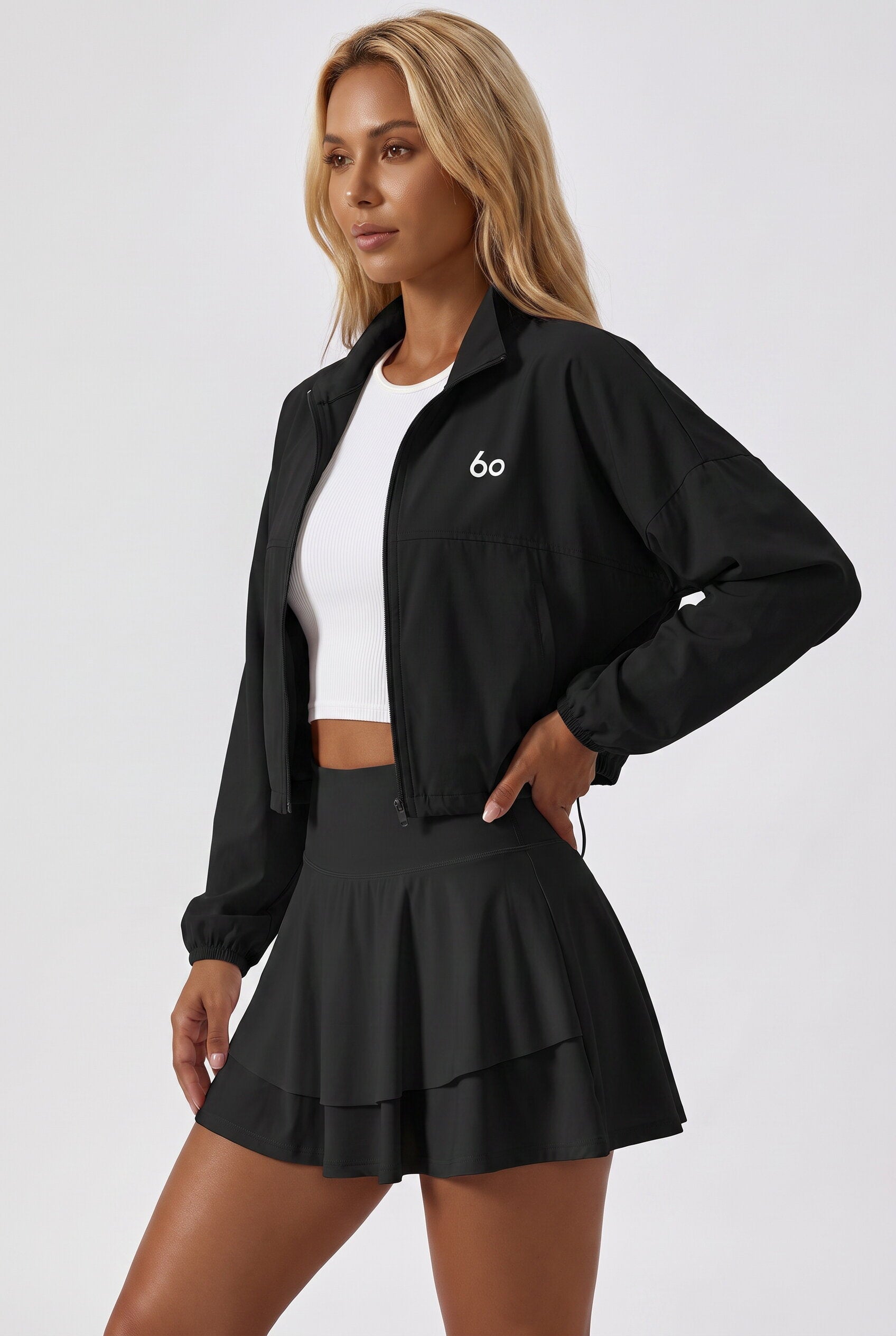 SILO Set (Jacket + Skirt)