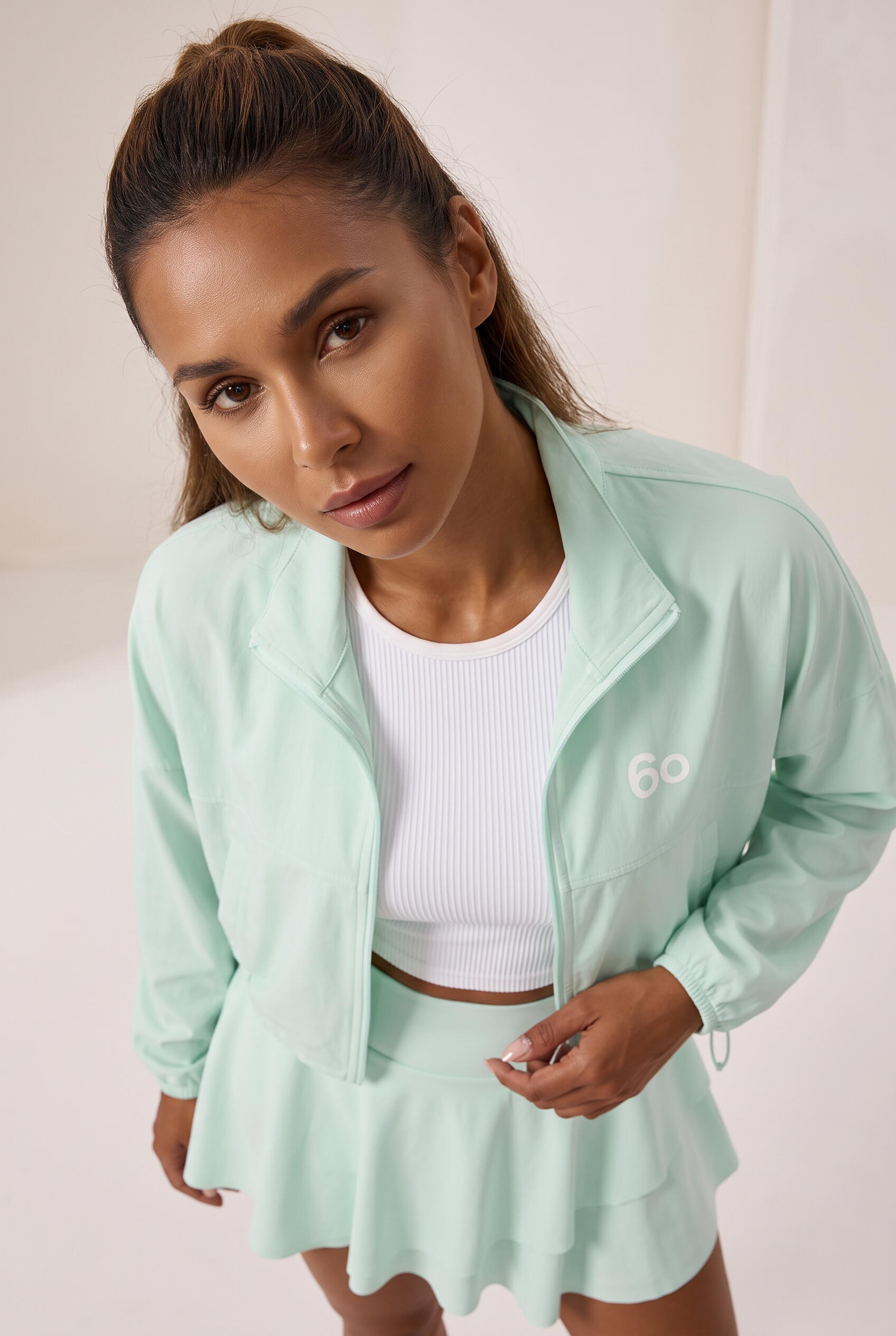 SILO Set (Jacket + Skirt)