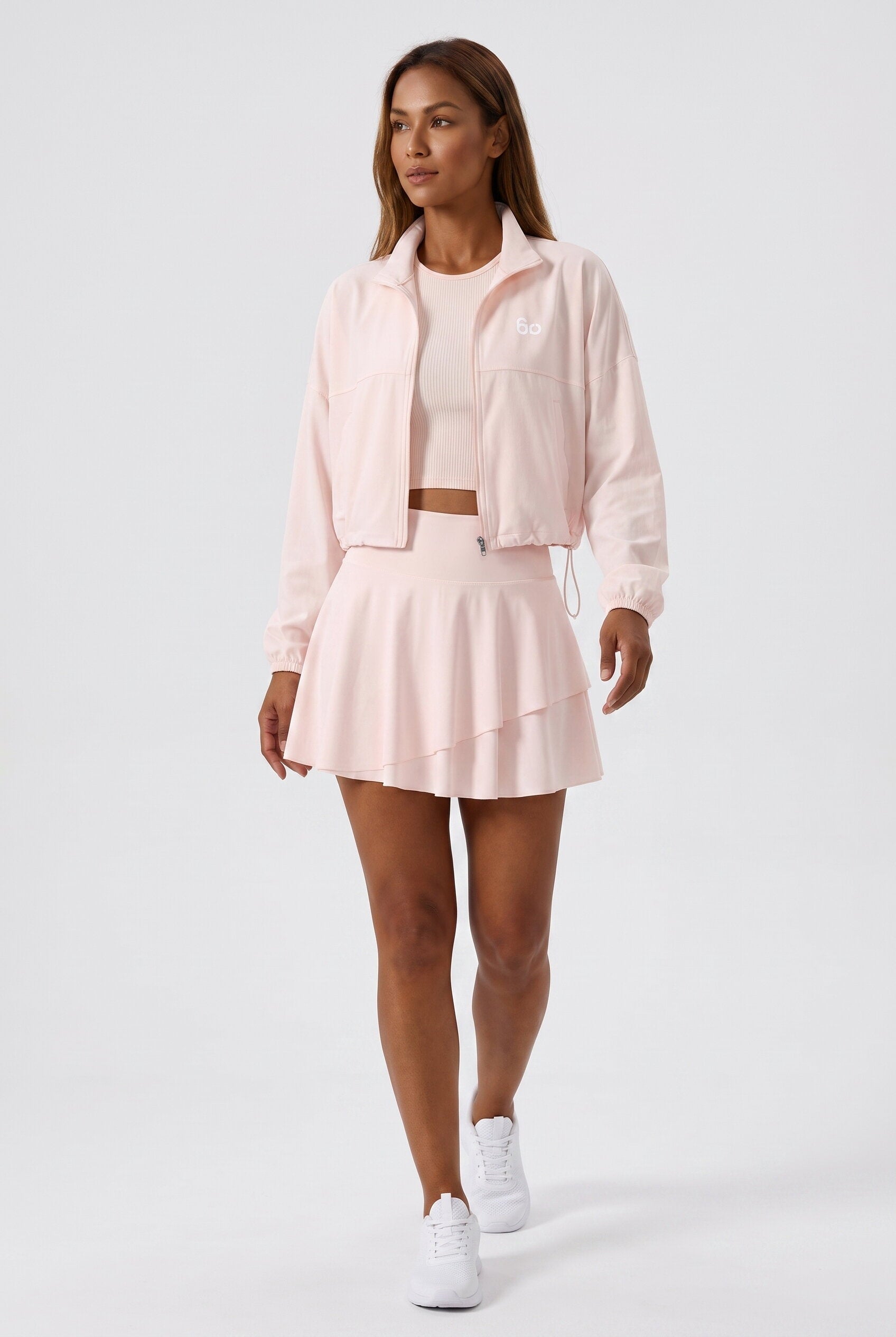 SILO Set (Jacket + Skirt)