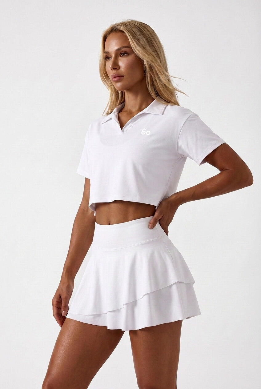 SILO Set (Shirt + Skirt)
