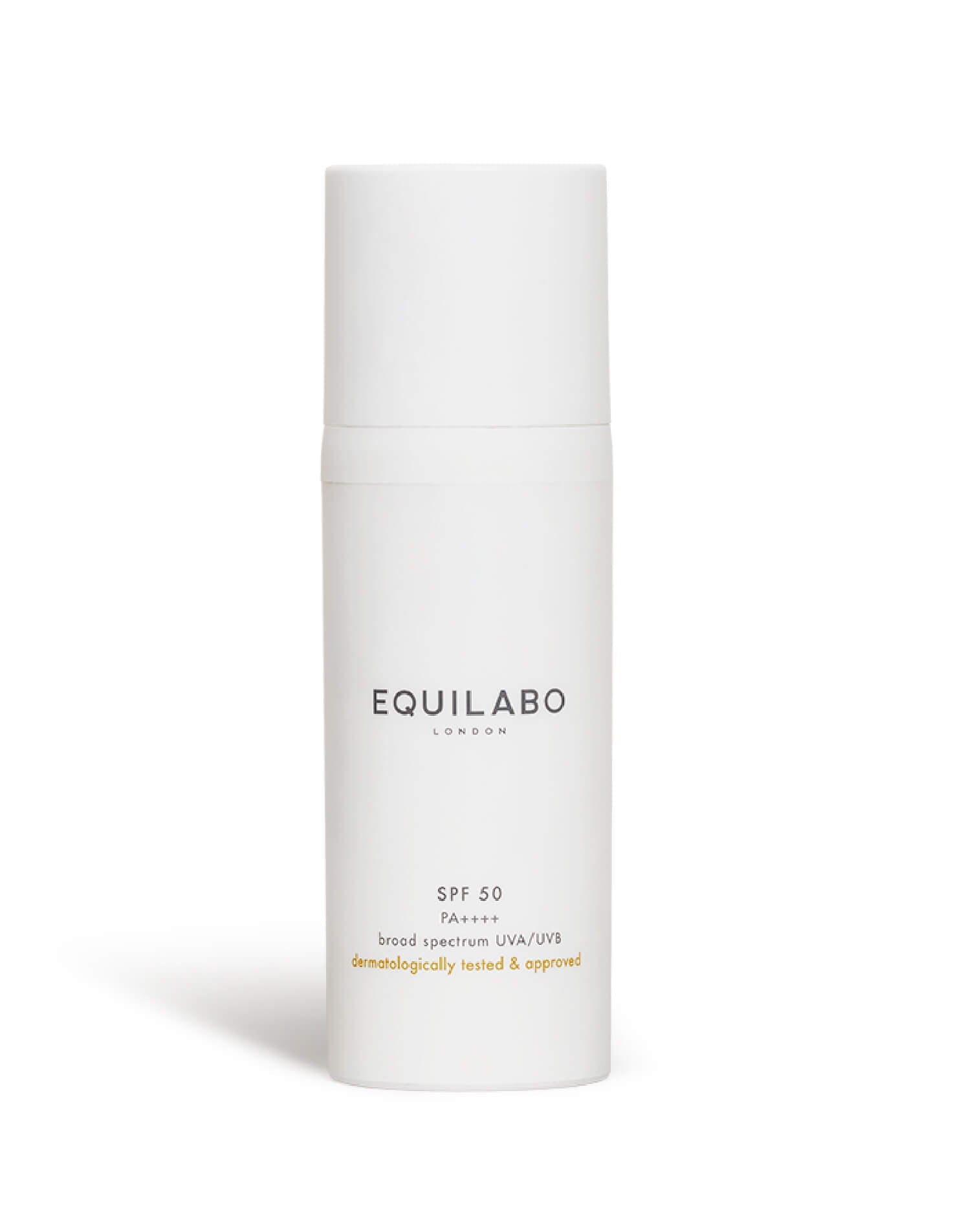 SPF 50 COMPLETE PROTECTION