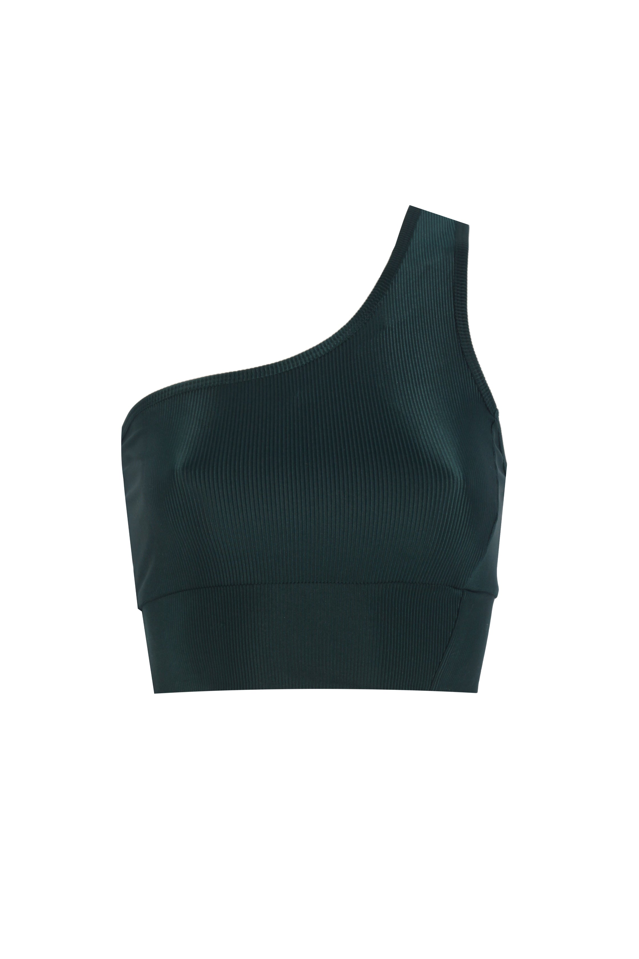 SS CROP TOP - JUNGLE