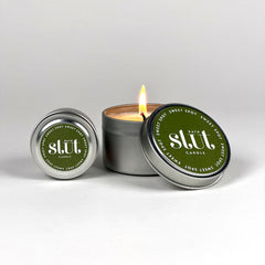 Natural Soy Wax Candles - Luxurious Scents for Relaxation