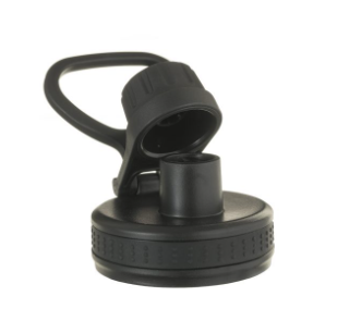 Epic Cap - Sports Cap With Straw to Fit EPIC One Green Bottles